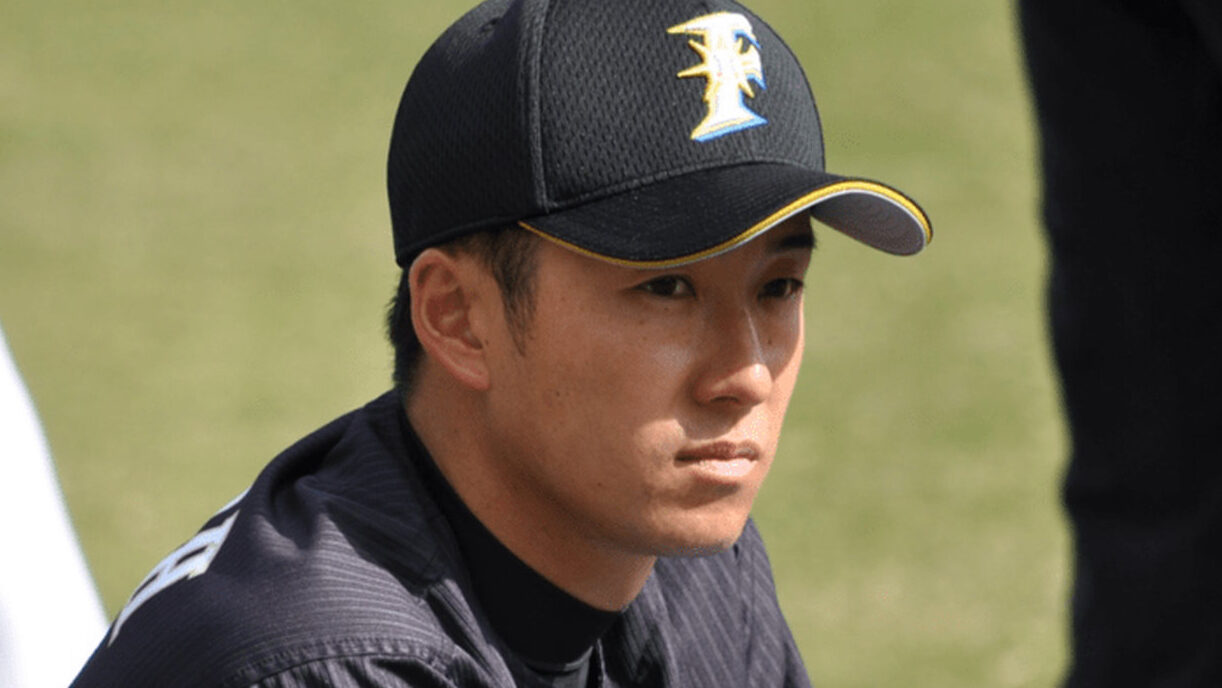 斎藤佑樹（32)さん1250万円で契約更改。11年目のシーズンへ