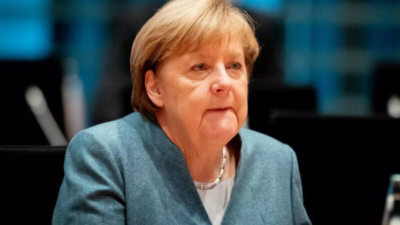 【海外】ドイツさん、緑の党(難民受け入れ賛成、フェミニズム)大躍進で政権交代しそう
