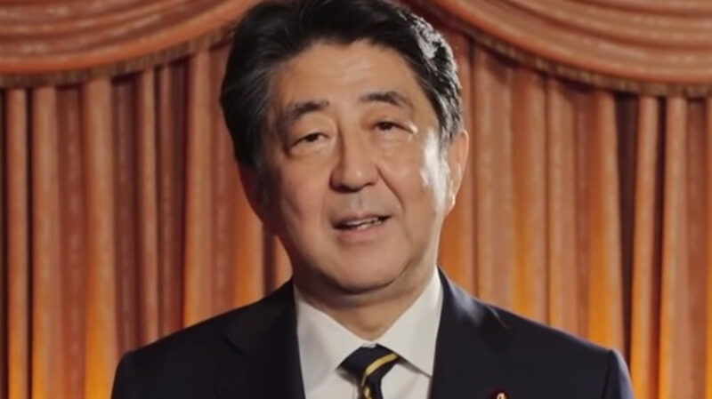 【前総理】安倍晋三さん、首相復活か！「２回ぐらい点滴をすれば治療が終わる」