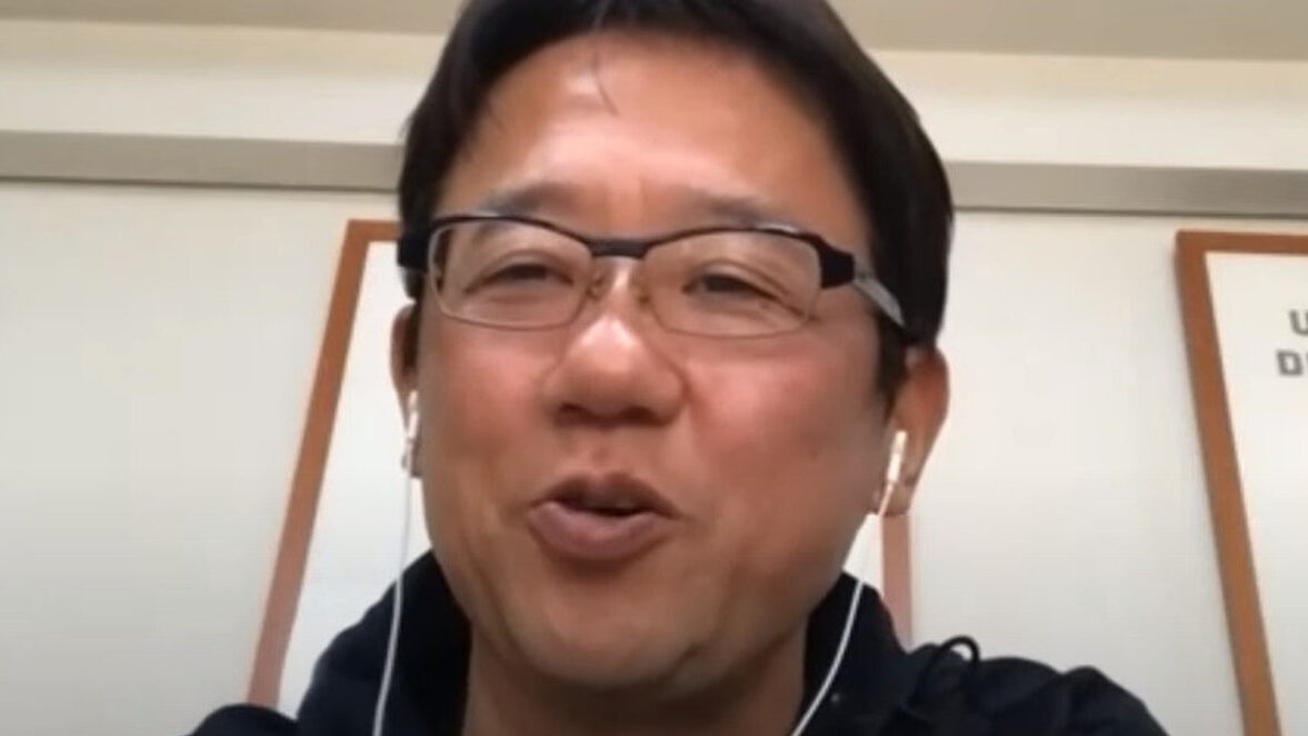 【悲報】古田敦也(55)さん、YouTubeチャンネル『フルタの方程式』開設もイマイチ伸びない